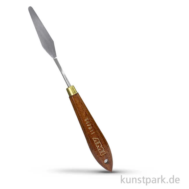 Artikelbild 1 des Artikels “Malspachtel 911 - Klinge 5,5 cm rund “