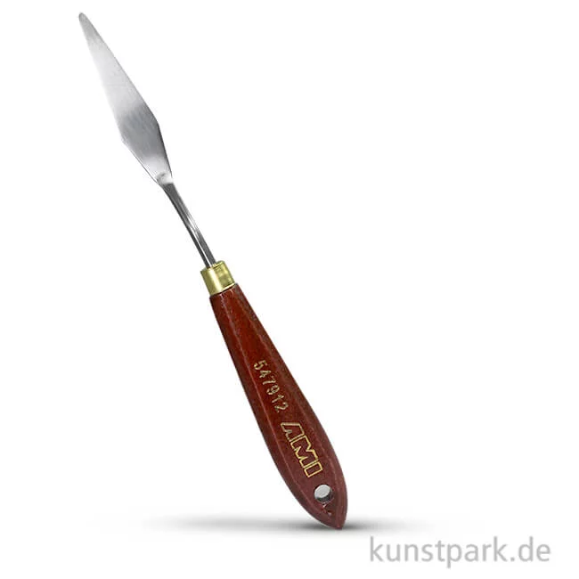 Artikelbild 1 des Artikels “Malspachtel 912 - Klinge 7,2 cm spitz schmal “