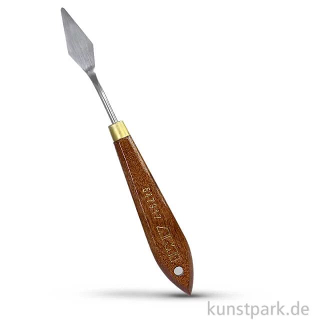 Artikelbild 1 des Artikels “Malspachtel 917 - Klinge 5,2 cm spitz breit “