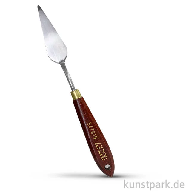 Artikelbild 1 des Artikels “Malspachtel 919 - Klinge 7,0 cm spitz breit “