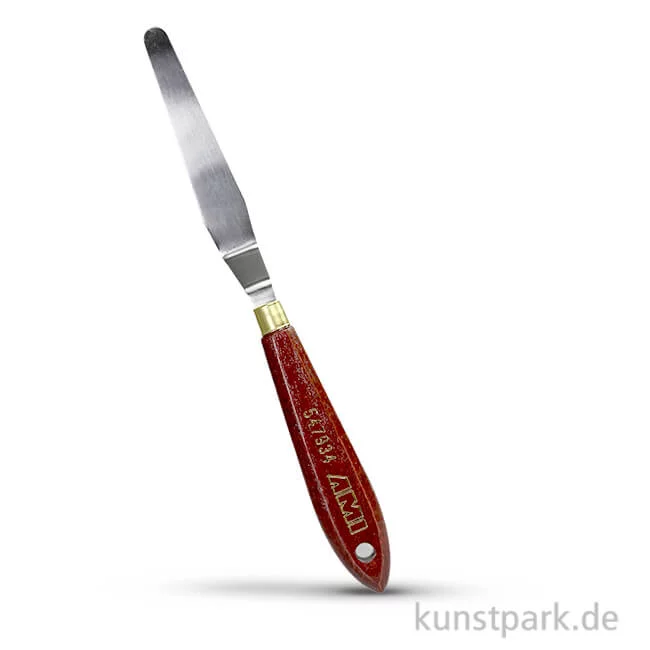 Artikelbild 1 des Artikels “Malspachtel 934 - Klinge 10 cm abgewinkelt “