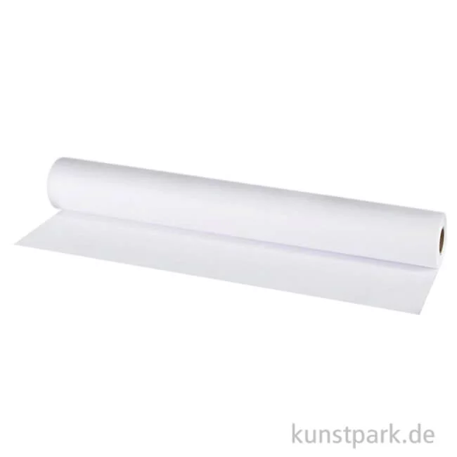 Artikelbild 1 des Artikels “Marpa Jansen Zeichenpapier Weiß, Rolle, 100g “