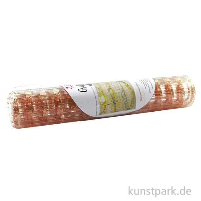 Artikelbild 1 des Artikels “Maschendraht Rolle, 350 mm x 5 Meter “