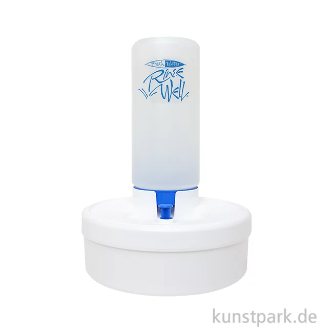 Artikelbild 1 des Artikels “Masterson Fresh Water Rinse Well - Pinselwascher “