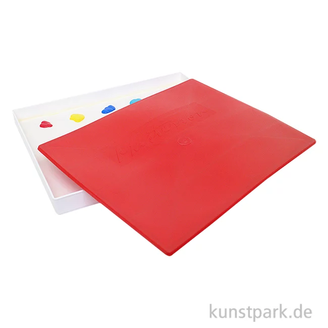 Artikelbild 1 des Artikels “Masterson Sta-Wet Premier - Nasspalette, 41 x 31 x 4,5 cm “