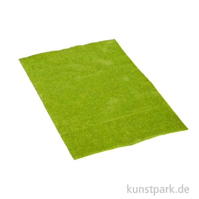 Artikelbild 1 des Artikels “Matte Rasen-Optik, 20 x 30 cm “