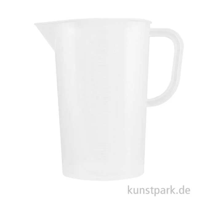 Artikelbild 1 des Artikels “Messbecher mit Griff und Messskala 500 ml“