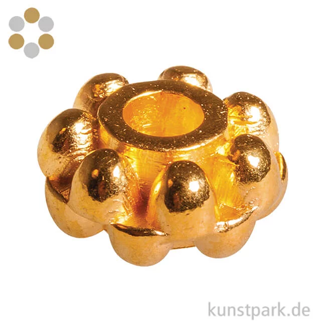 Artikelbild 1 des Artikels “Metall-Radl 7 mm, 5 Stück “