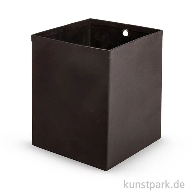 Artikelbild 1 des Artikels “Metall Utensilo - Schwarz “