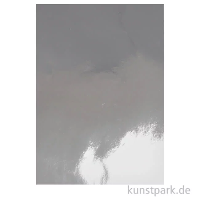 Artikelbild 1 des Artikels “Metallic-Papier, einseitig, 10 Blatt, 120g, DIN A4 Silber“