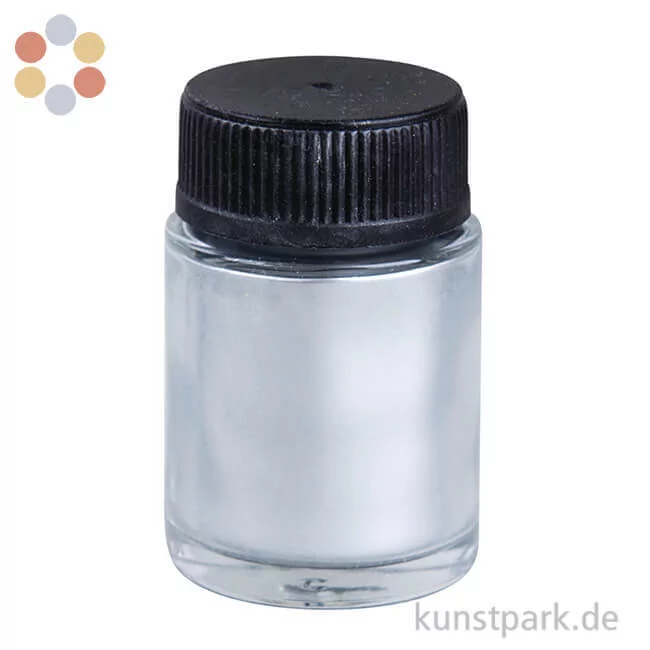 Artikelbild 1 des Artikels “Metallic-Pigment Fein für Gießharz, 20 ml “