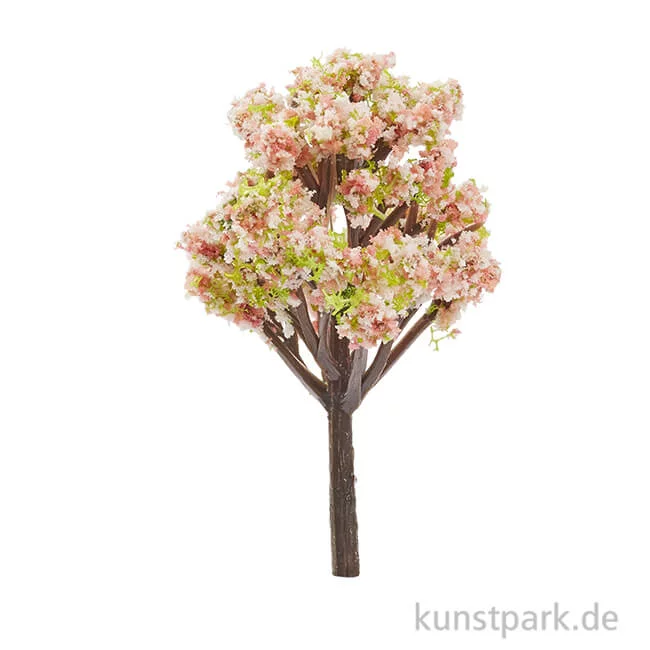 Artikelbild 1 des Artikels “Mini-Baum zum Stecken - blühend, 6 cm “