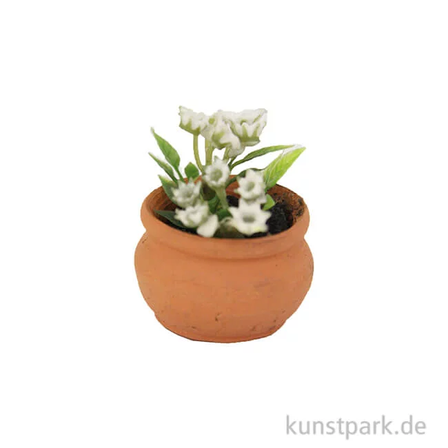 Artikelbild 1 des Artikels “Mini-Blumentopf 2,6 cm “