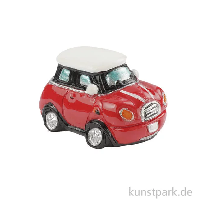 Artikelbild 1 des Artikels “Mini Cooper, 4x2,5x2,1 cm “