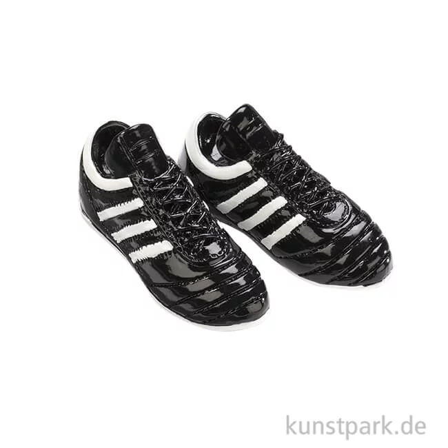 Artikelbild 1 des Artikels “Mini Fußballschuhe, 4,5 cm, 2 Stück “