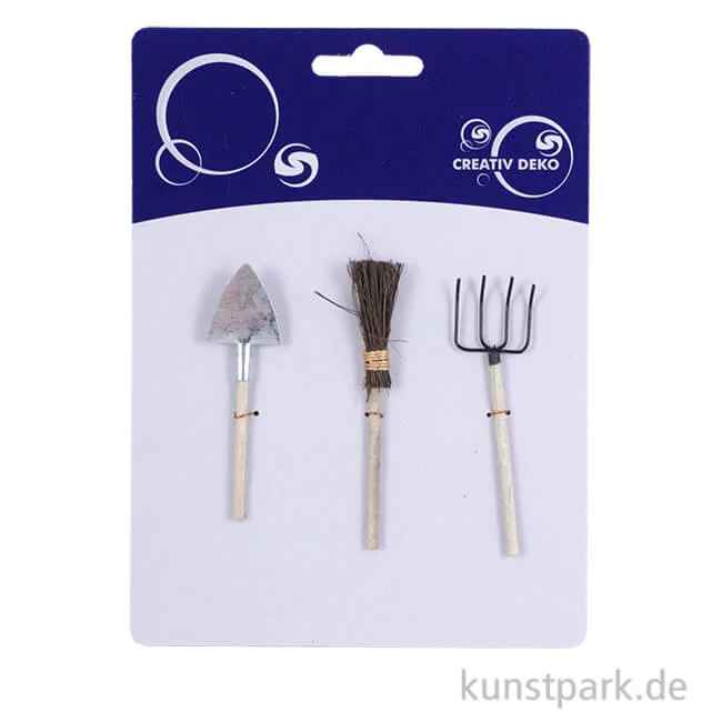 Artikelbild 1 des Artikels “Mini-Gardening Hofset 7 cm “