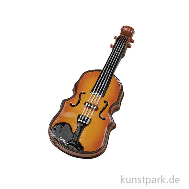 Artikelbild 1 des Artikels “Mini Geige, 9,5 cm “