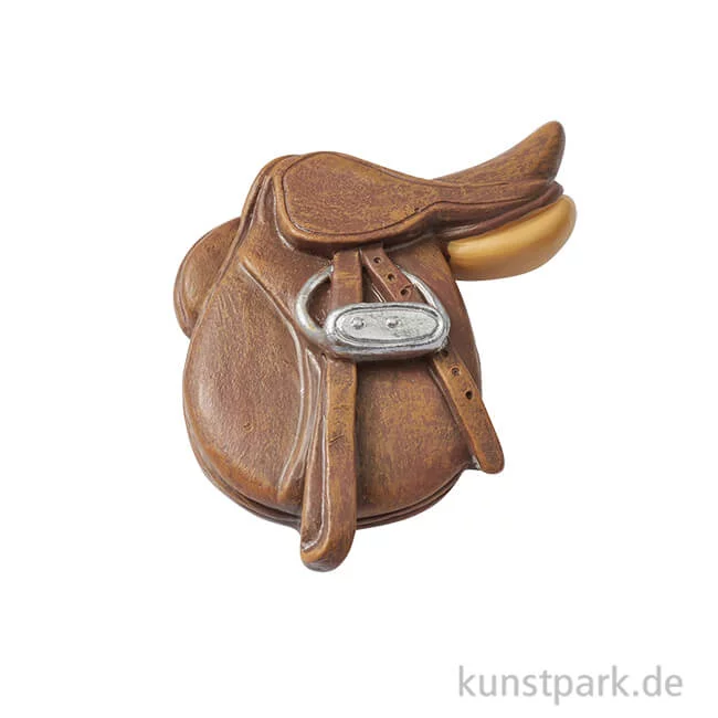 Artikelbild 1 des Artikels “Mini Reiter-Sattel, 5 cm “