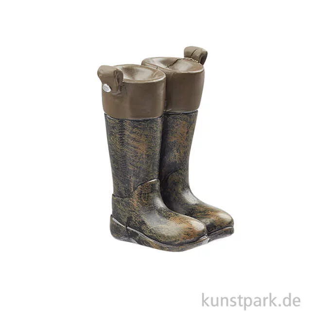 Artikelbild 1 des Artikels “Mini Reiter-Stiefel, 4 cm “