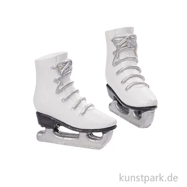 Artikelbild 1 des Artikels “Mini Schlittschuhe, 4 cm, 2 Stück “