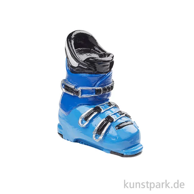 Artikelbild 1 des Artikels “Mini Skistiefel, 4 cm “