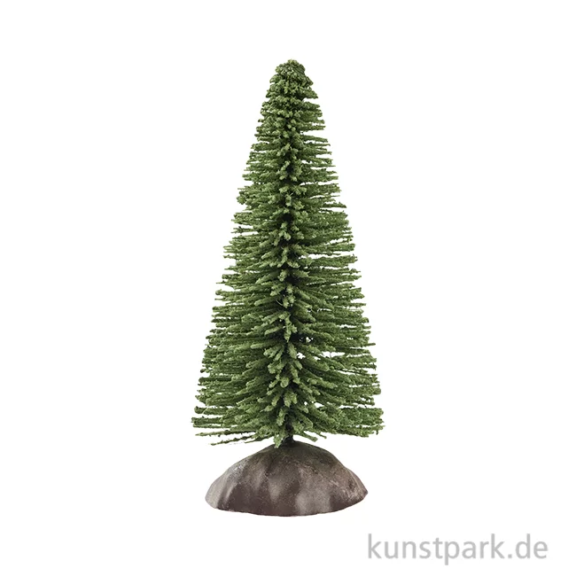 Artikelbild 1 des Artikels “Mini-Tanne, Grün, ca. 8 cm “