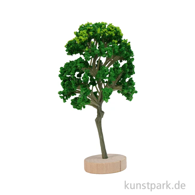 Artikelbild 1 des Artikels “Miniatur Baum, ca. 12 cm “