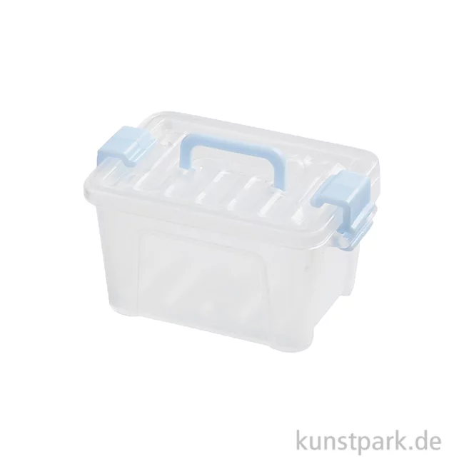 Artikelbild 1 des Artikels “Miniatur Box aus Kunststoff, 5 cm “