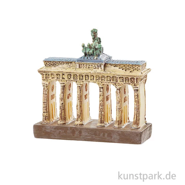 Artikelbild 1 des Artikels “Miniatur Brandenburger Tor - Berlin, 5,5 cm “