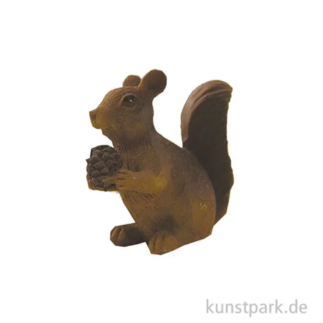 Artikelbild 1 des Artikels “Miniatur Eichhörnchen 2,4 cm “