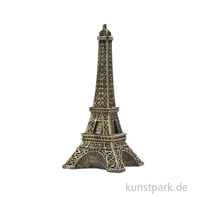 Artikelbild 1 des Artikels “Miniatur Eiffelturm - Paris, 3,7x8,5 cm “