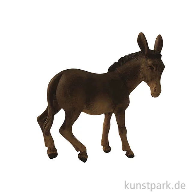 Artikelbild 1 des Artikels “Miniatur Esel 5,7 cm “
