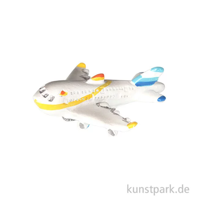 Artikelbild 1 des Artikels “Miniatur Flugzeug, 6 cm “
