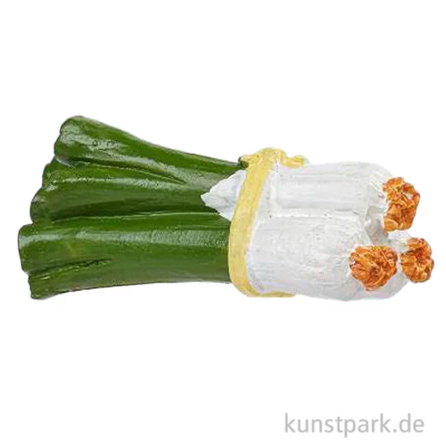 Artikelbild 1 des Artikels “Miniatur Frühlingszwiebeln, 1,5 x 1,5 x 3,5 cm “
