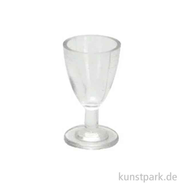 Artikelbild 1 des Artikels “Miniatur Glas 2 cm “