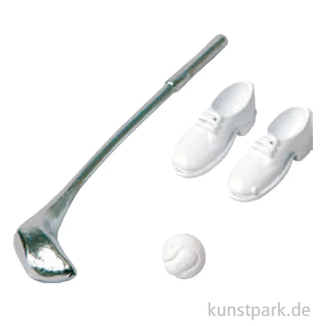 Artikelbild 1 des Artikels “Miniatur Golf Ausrüstung, 6,5 cm “