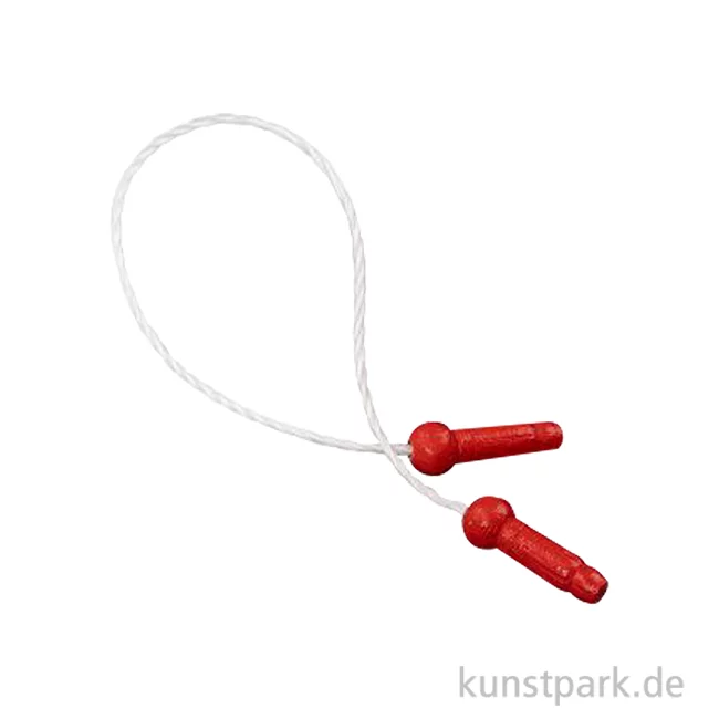 Artikelbild 1 des Artikels “Miniatur Hüpfseil, 13 cm “