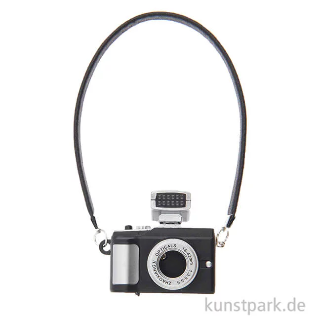 Artikelbild 1 des Artikels “Miniatur Kamera, 4,5 x 2,1 x 4 cm “