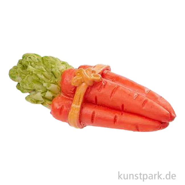 Artikelbild 1 des Artikels “Miniatur Karotten, 1,5 x 1,5 x 3 cm “