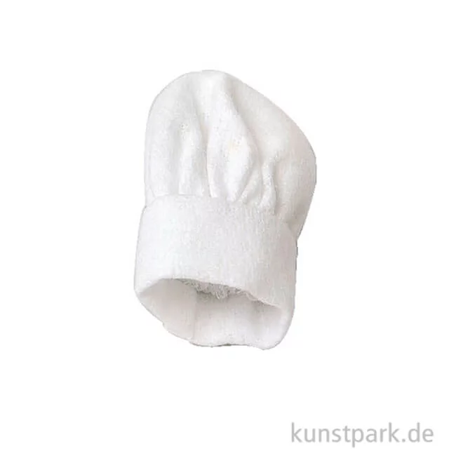 Artikelbild 1 des Artikels “Miniatur Kochmütze 4 cm “