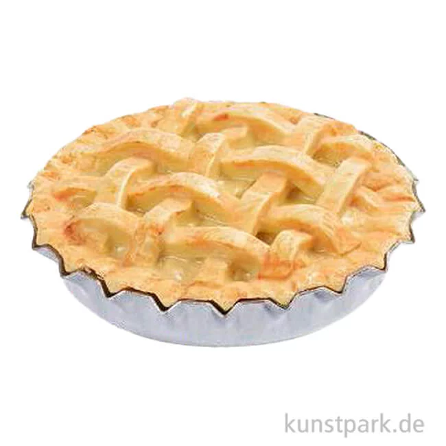 Artikelbild 1 des Artikels “Miniatur Kuchen 3,4 x 0,8 cm “
