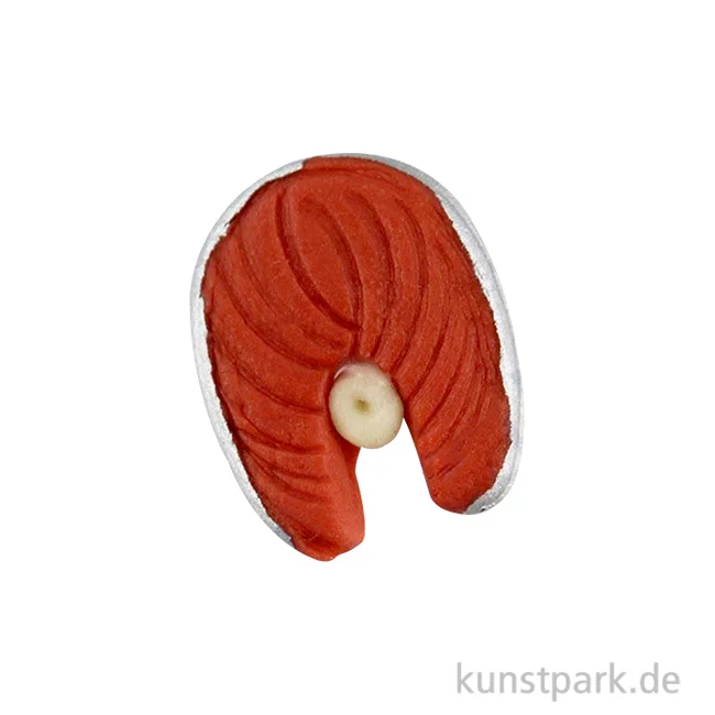 Artikelbild 1 des Artikels “Miniatur Lachsfilet, 12 x 8 mm “