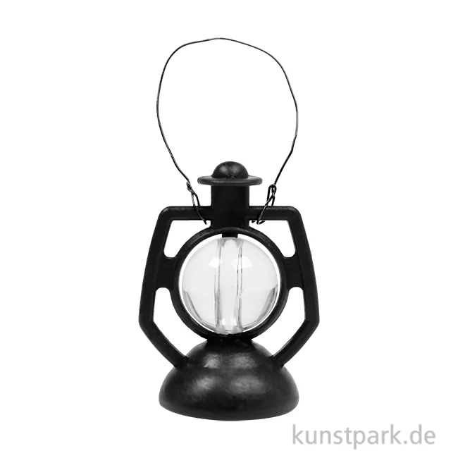 Artikelbild 1 des Artikels “Miniatur Laterne, 2,5 x 3,5 cm “