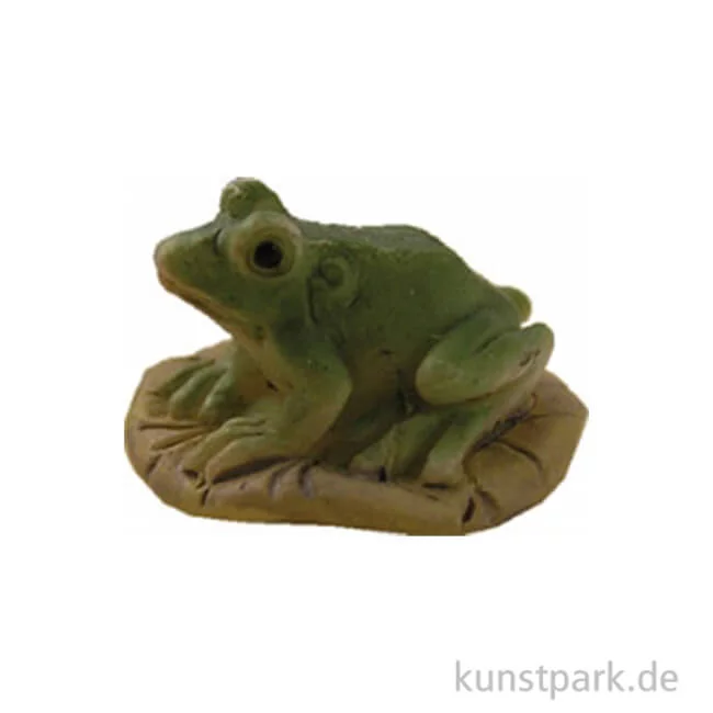 Artikelbild 1 des Artikels “Miniatur Laubfrosch 1,4 cm “