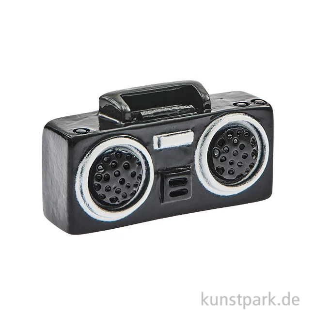 Artikelbild 1 des Artikels “Miniatur Lautsprecher, 28 x 15 x 10 mm “