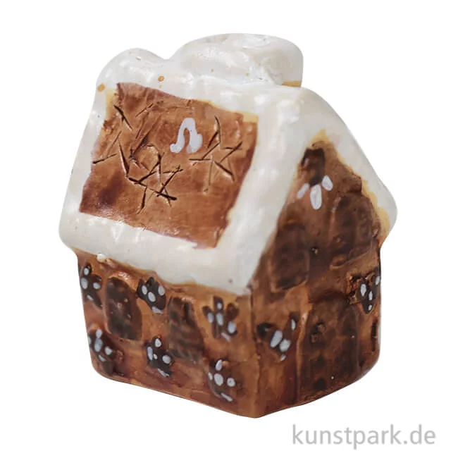 Artikelbild 1 des Artikels “Miniatur Lebkuchenhaus, 1,5 cm “