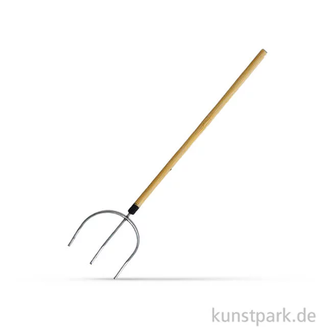 Artikelbild 1 des Artikels “Miniatur-Mistgabel 11 cm “
