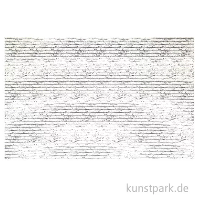 Artikelbild 1 des Artikels “Miniatur Parkett, Birke, Karton, 26,5 x 41 cm “