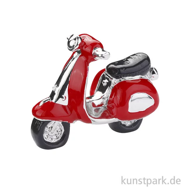 Artikelbild 1 des Artikels “Miniatur Roller - Rot, 5 cm “