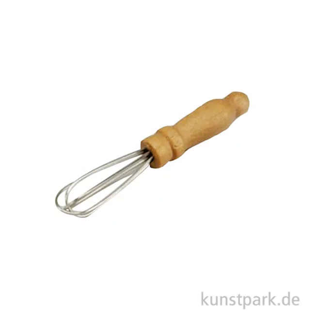 Artikelbild 1 des Artikels “Miniatur Schneebesen 4 cm “